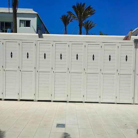 Ocean Sunset Bristol Apartamento Corralejo Exterior foto