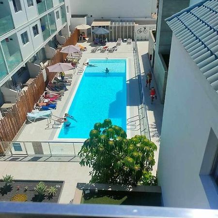 Ocean Sunset Bristol Apartamento Corralejo Exterior foto