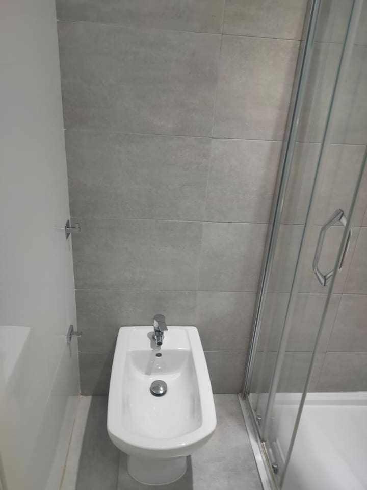 Ocean Sunset Bristol Apartamento Corralejo Exterior foto