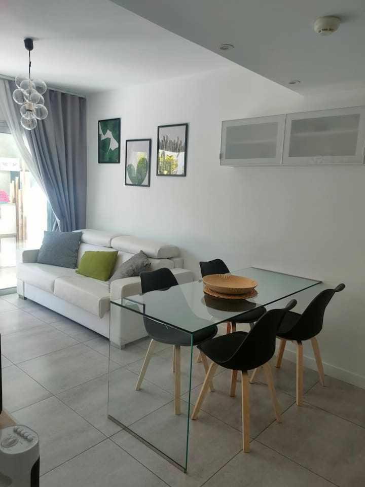 Ocean Sunset Bristol Apartamento Corralejo Exterior foto