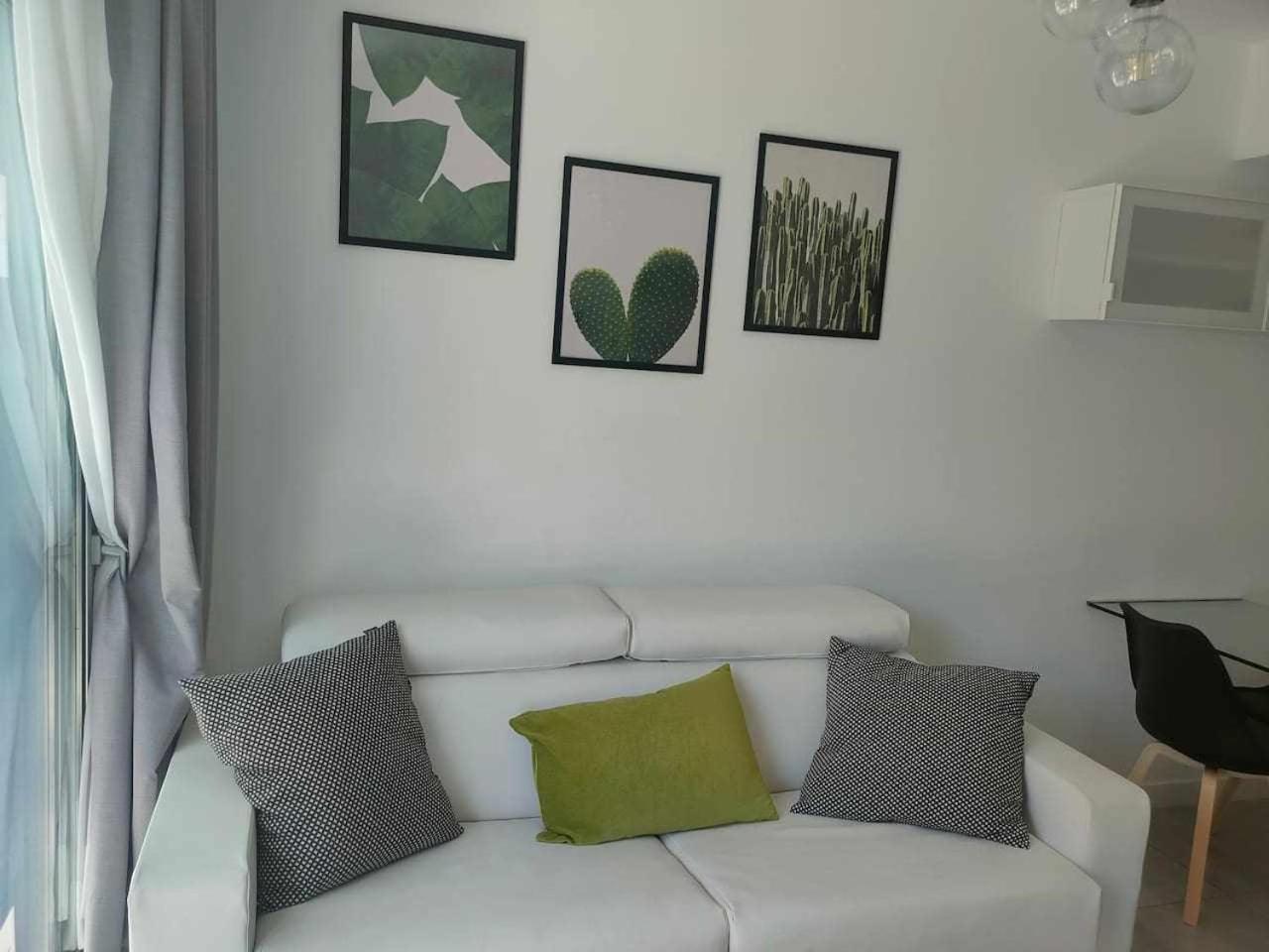 Ocean Sunset Bristol Apartamento Corralejo Exterior foto