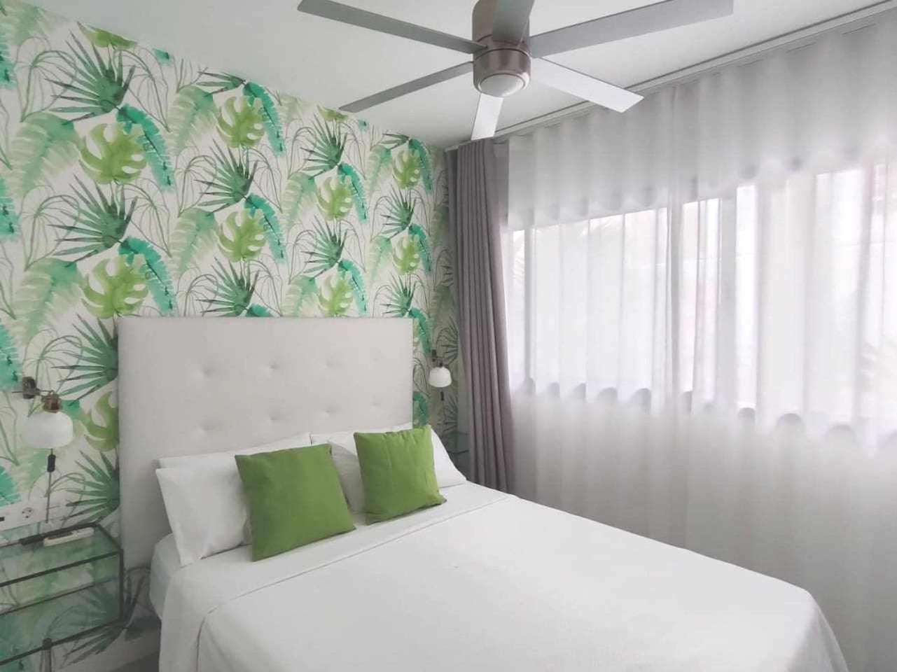 Ocean Sunset Bristol Apartamento Corralejo Exterior foto