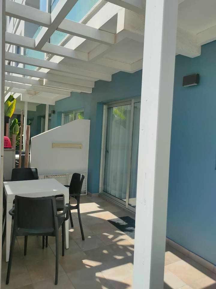 Ocean Sunset Bristol Apartamento Corralejo Exterior foto